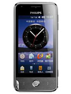 Best available price of Philips V816 in Zambia