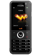 Best available price of Philips W186 in Zambia