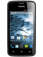 Best available price of Philips W3568 in Zambia