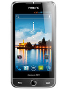 Best available price of Philips W736 in Zambia