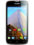 Best available price of Philips W8555 in Zambia
