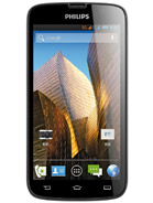 Best available price of Philips W8560 in Zambia