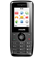 Best available price of Philips X100 in Zambia