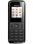 Best available price of Philips X125 in Zambia