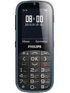 Best available price of Philips X2301 in Zambia
