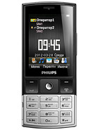 Best available price of Philips X332 in Zambia