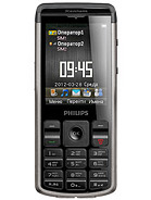 Best available price of Philips X333 in Zambia