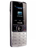 Best available price of Philips X500 in Zambia