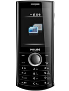 Best available price of Philips Xenium X503 in Zambia