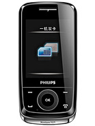 Best available price of Philips X510 in Zambia