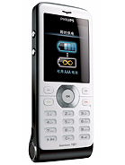 Best available price of Philips Xenium X520 in Zambia