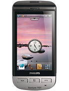 Best available price of Philips X525 in Zambia