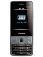 Best available price of Philips X528 in Zambia