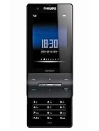 Best available price of Philips X550 in Zambia