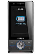 Best available price of Philips X605 in Zambia