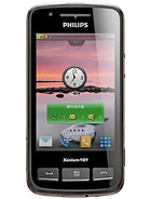 Best available price of Philips X622 in Zambia