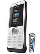 Best available price of Philips Xenium 9-9j in Zambia
