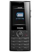 Best available price of Philips Xenium X513 in Zambia