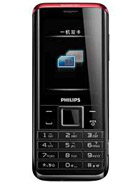 Best available price of Philips Xenium X523 in Zambia