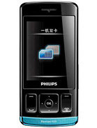 Best available price of Philips X223 in Zambia