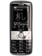 Best available price of Philips Xenium X300 in Zambia