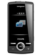 Best available price of Philips X516 in Zambia