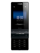 Best available price of Philips X810 in Zambia