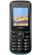 Best available price of Posh Lynx A100 in Zambia