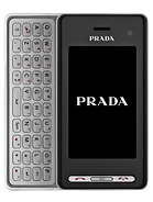 Best available price of LG KF900 Prada in Zambia