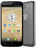 Best available price of Prestigio MultiPhone 5503 Duo in Zambia