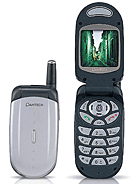 Best available price of Pantech G700 in Zambia