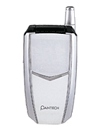 Best available price of Pantech GB100 in Zambia