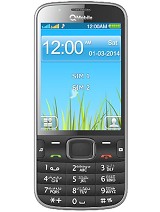 Best available price of QMobile B800 in Zambia