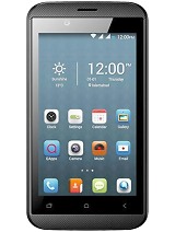 Best available price of QMobile T50 Bolt in Zambia