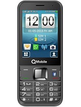 Best available price of QMobile Explorer 3G in Zambia
