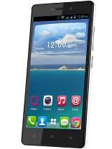 Best available price of QMobile Noir M90 in Zambia