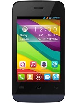 Best available price of QMobile Noir A110 in Zambia
