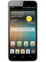 Best available price of QMobile Noir A75 in Zambia