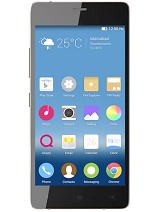 Best available price of QMobile Noir Z7 in Zambia