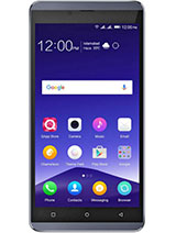 Best available price of QMobile Noir Z9 Plus in Zambia