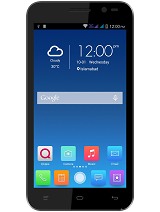 Best available price of QMobile Noir X600 in Zambia