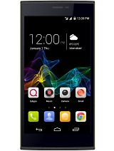 Best available price of QMobile Noir Z8 Plus in Zambia