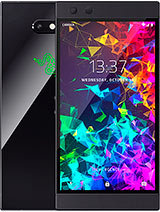 Best available price of Razer Phone 2 in Zambia