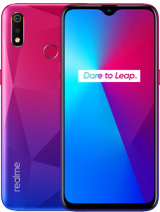 Best available price of Realme 3i in Zambia