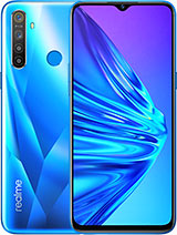 Best available price of Realme 5 in Zambia