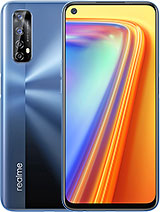 Best available price of Realme 7 in Zambia