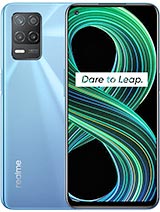 Best available price of Realme 8 5G in Zambia