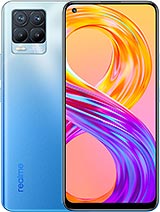 Best available price of Realme 8 Pro in Zambia