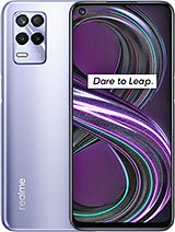 Best available price of Realme 8s 5G in Zambia