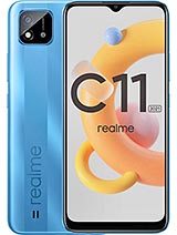 Best available price of Realme C11 (2021) in Zambia